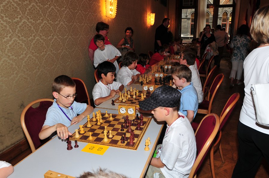 2008.06.03 Schach im Hort 10. Turnier (40)